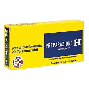 Che ci sia uno sciame di haemo e per trattarlo