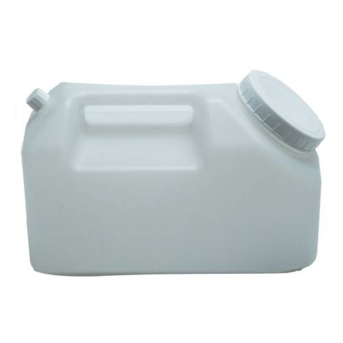 CONTENITORE URINA 24H 2500ML Farmacia Guerriero