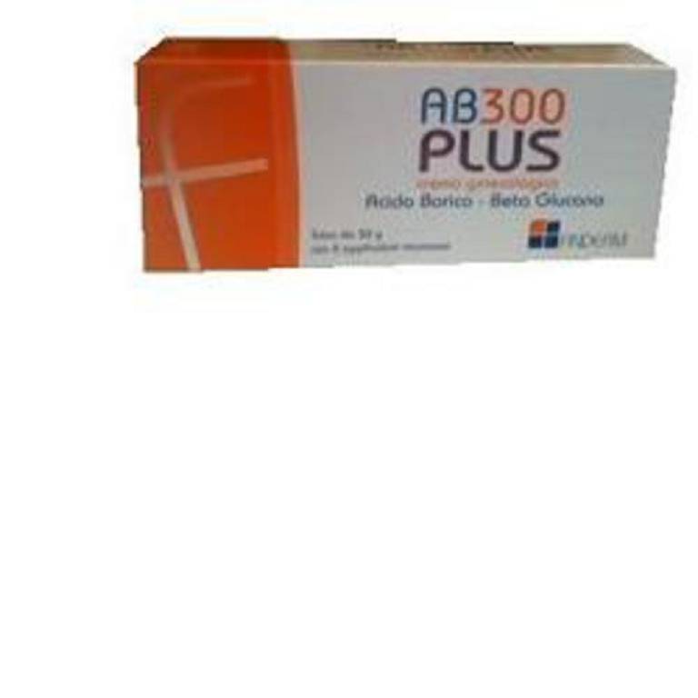 AB 300 PLUS CR GINECOL 6APPL