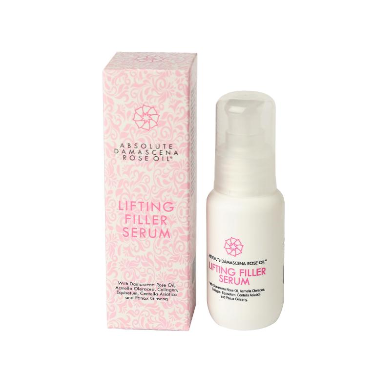 ABSOLUTE DAMAS ROSE SERUM 50ML