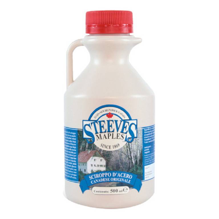 ACERO CANADESE GRADO A 500ML