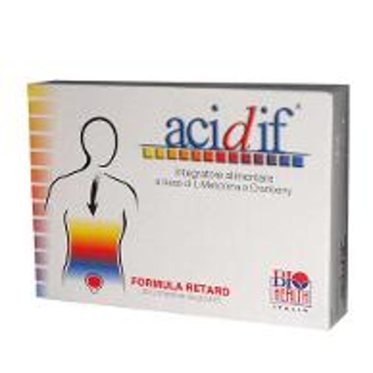 ACIDIF MONO 30CPR