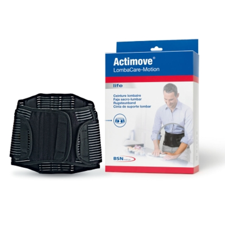 ACTIMOVE CINTURA LOMBARE XS