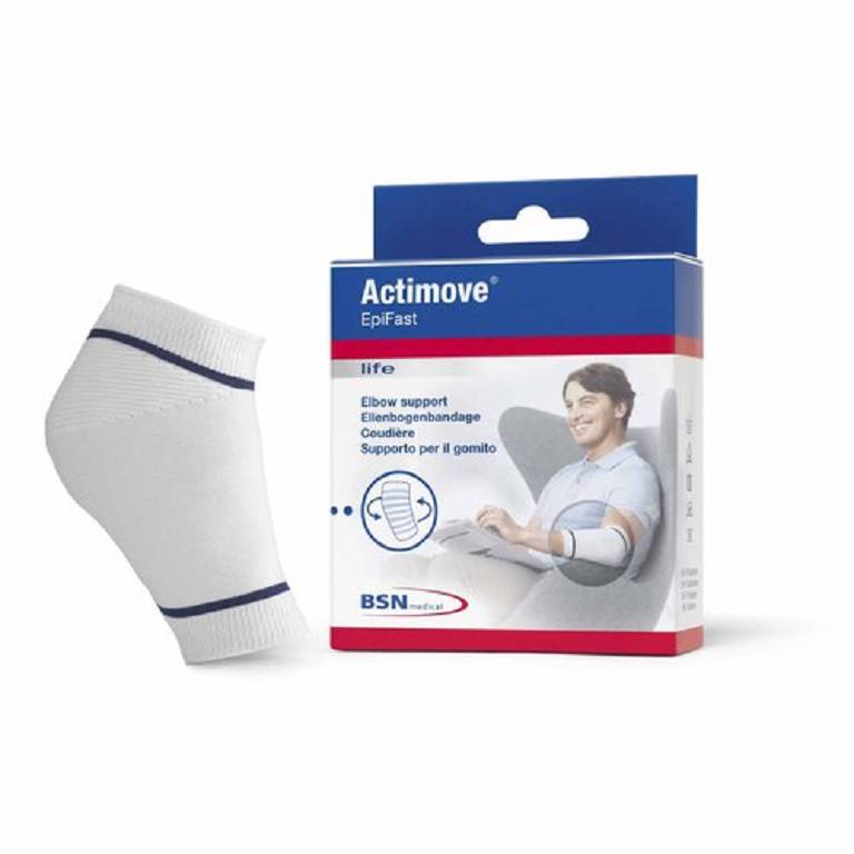 ACTIMOVE GOMITIERA ELASTICA M