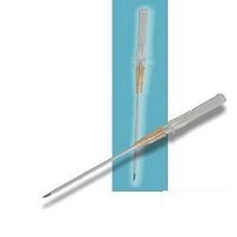 AGO CANNULA G16 GRI