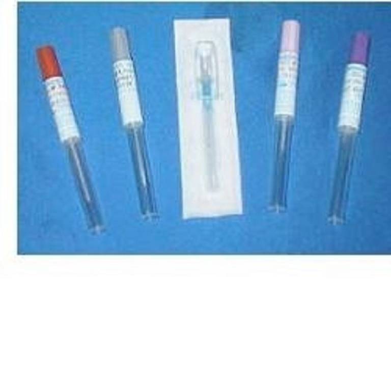 AGO CANNULA G18