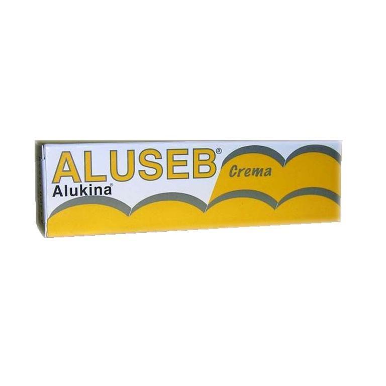 ALUSEB CREMA 30ML