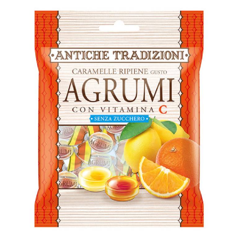 ANTICHE TRADIZIONI CAR AGR 60G