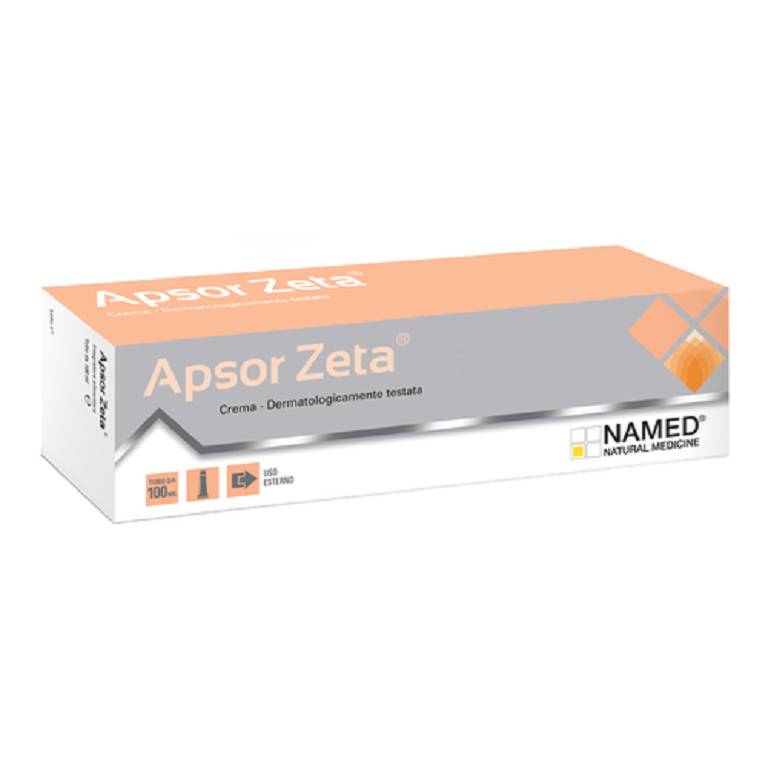 APSORZETA CREMA 100ML