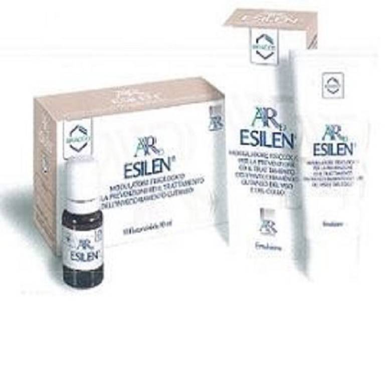 ARD ESILEN EMULSIONE 50ML