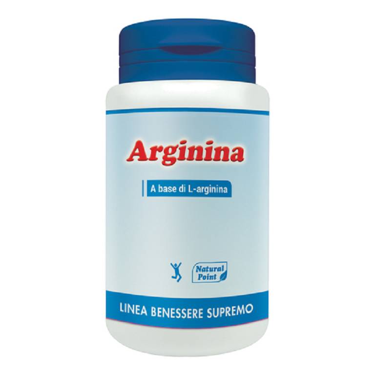 ARGININA 50CPS