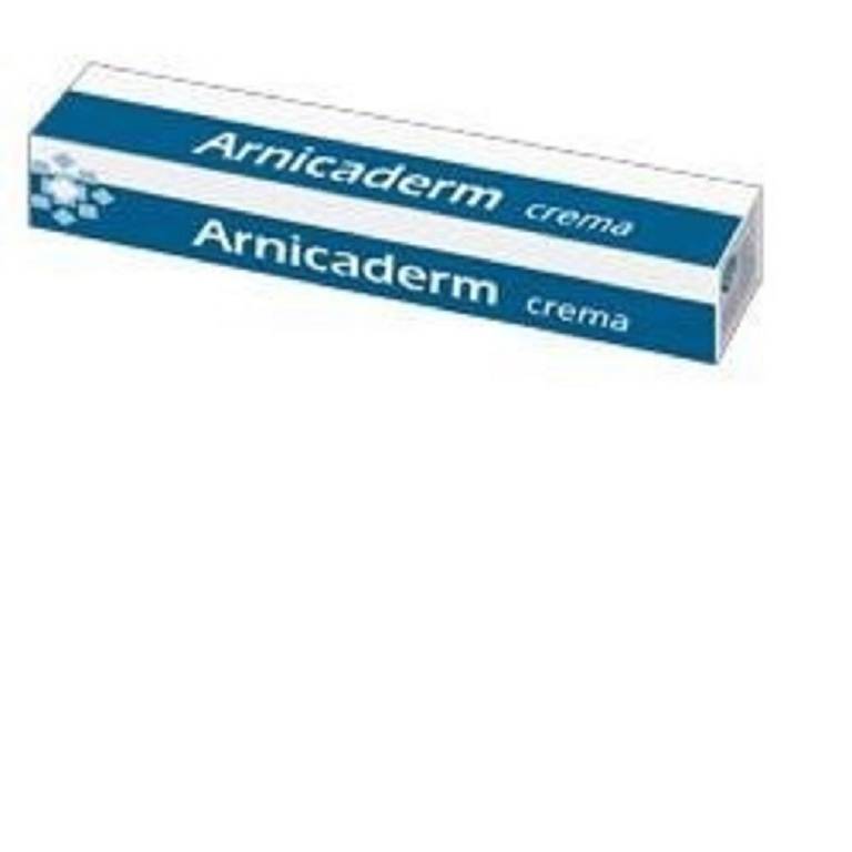 ARNICADERM crema 50ml