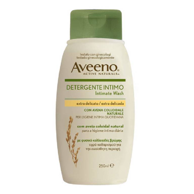 AVEENO INTIMO PP DET INT LENIT