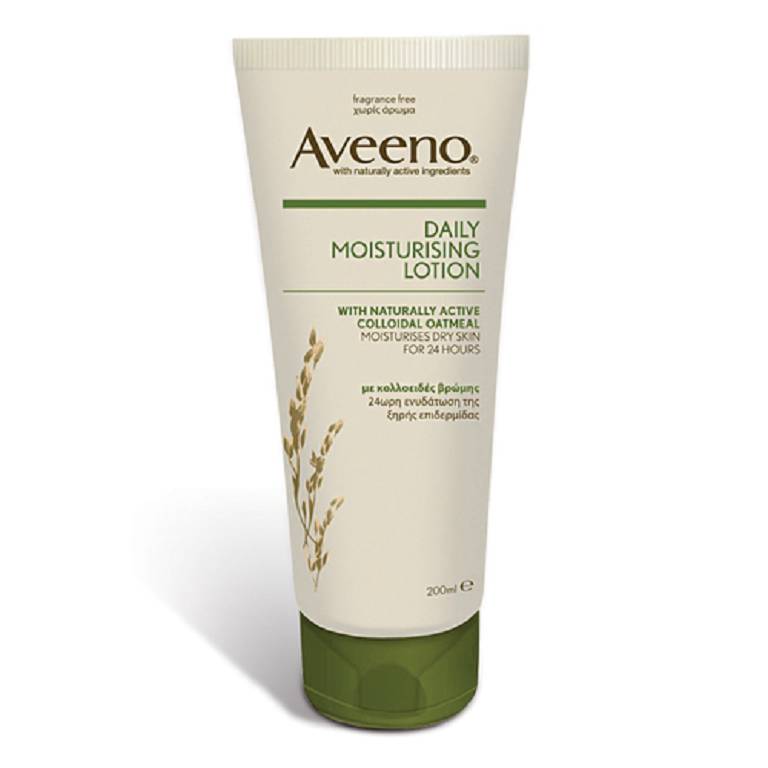 AVEENO QUOT PN CR IDRAT CORPO