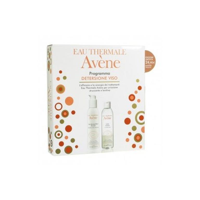 AVENE COFANETTO VISO