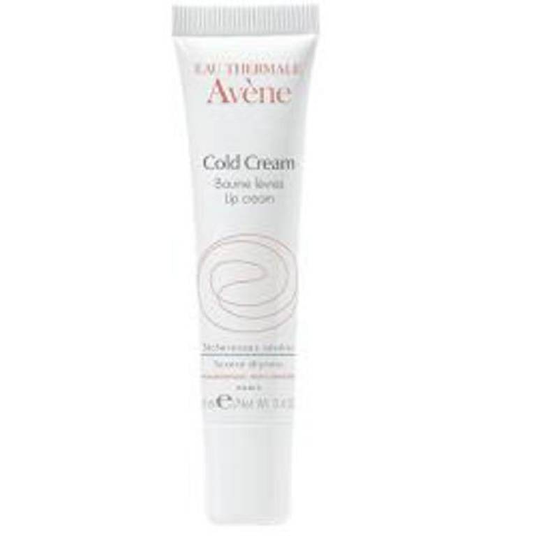 AVENE COLD CREAM DUO BALS LAB