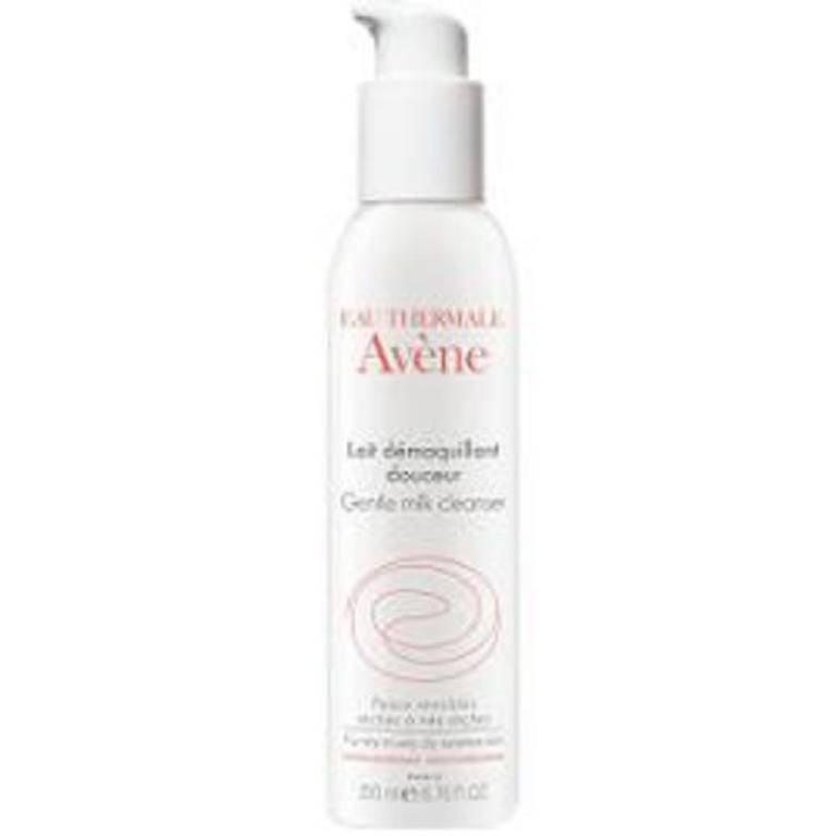 AVENE DUO LATTE DETERGENTE DEL