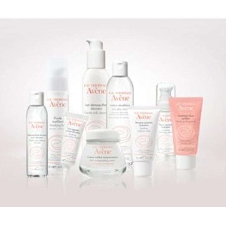 AVENE GEL DOCCIA 500ML