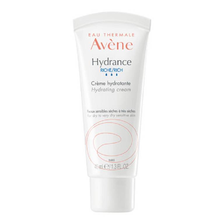 AVENE HYDRANCE CREMA RICCA40ML