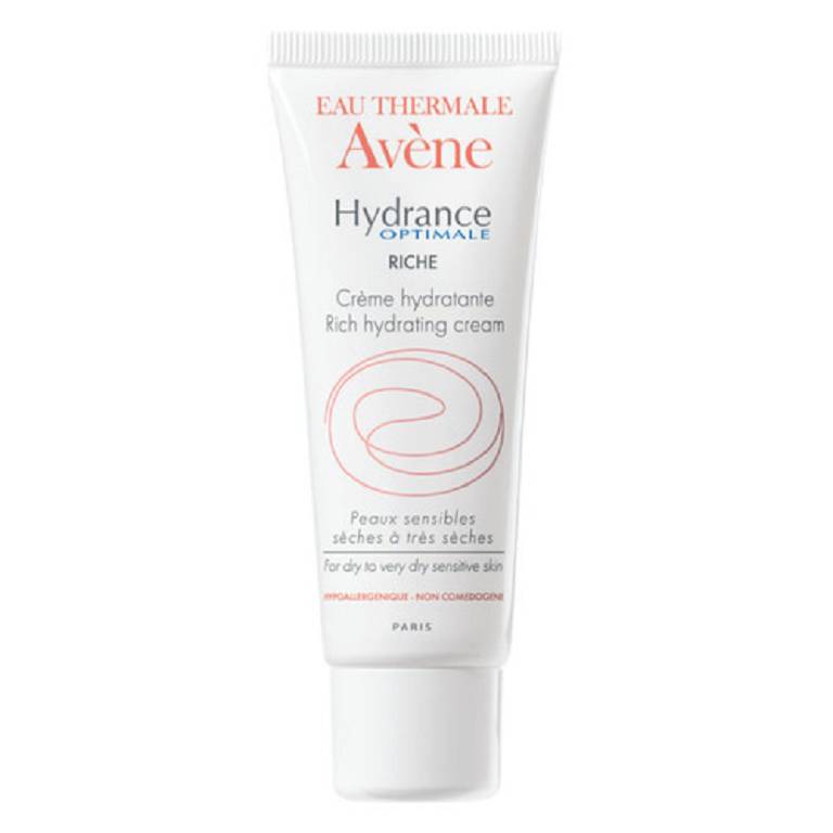 AVENE HYDRANCE OPT RICHE 40ML