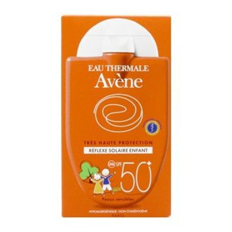AVENE SOL REFLEXE SPF50+ BB