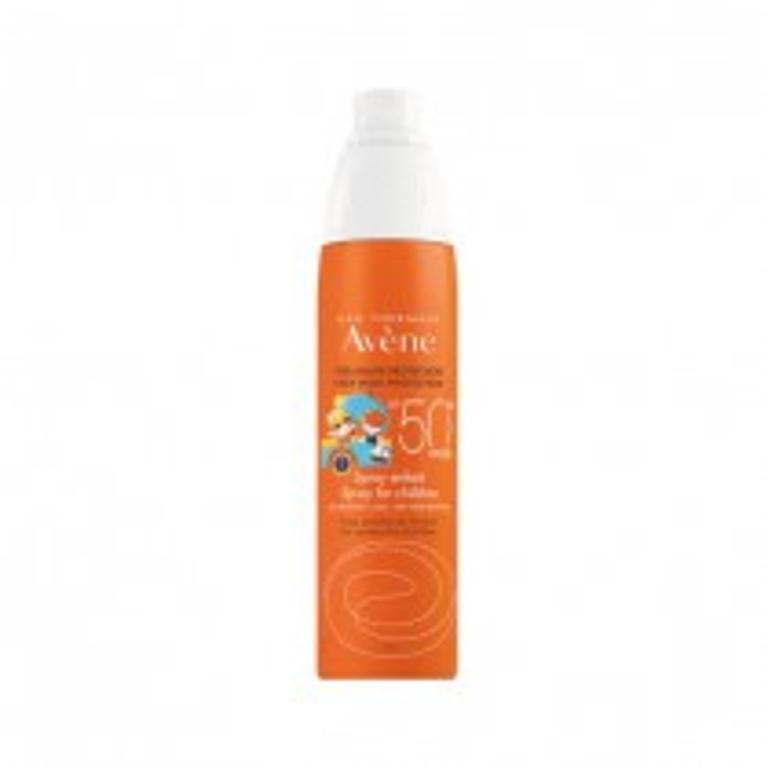 AVENE SOL SPRAY BB 50+ 200ML