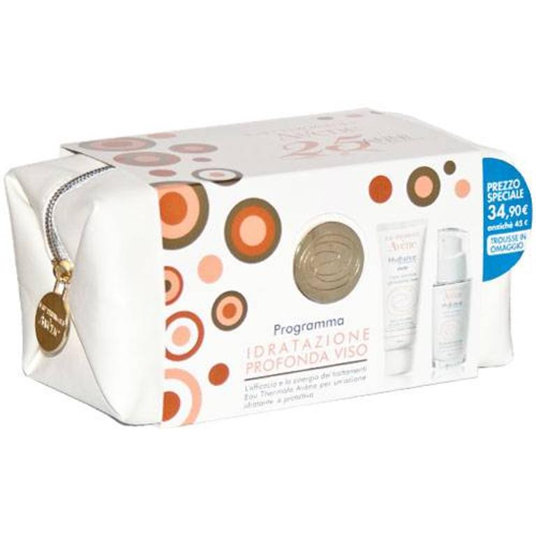 AVENE TROUSSE IDRATAZIONE VISO