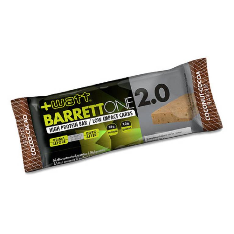 BARRETT'ONE 2.0 COCCO CACAO70G BARRETT'ONE 2.0 COCCO CACAO70G