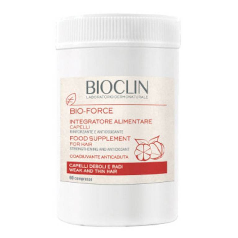 BIO FORCE 60CPR