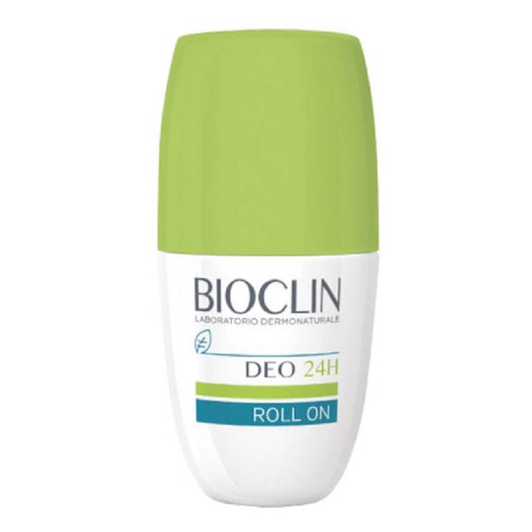 BIOCLIN DEO 24H ROLL-ON C/P