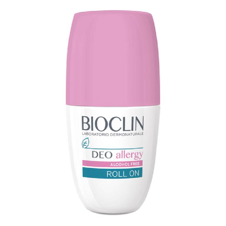 BIOCLIN DEO ALLER ROLL-ON PROM