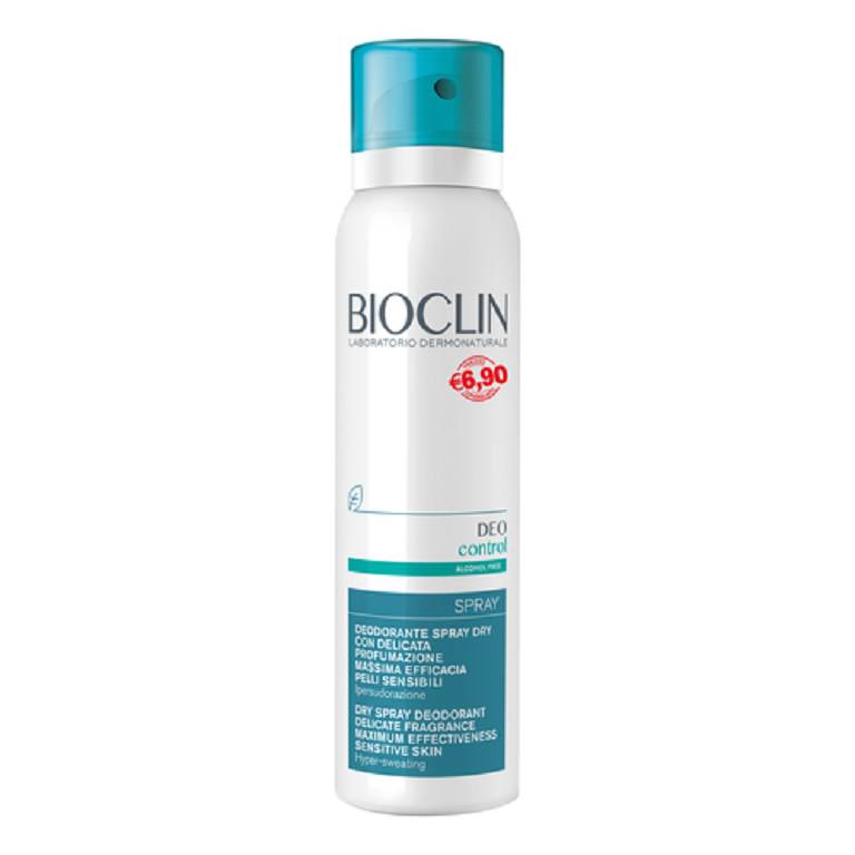 BIOCLIN DEO CONTROL DRY PROMO