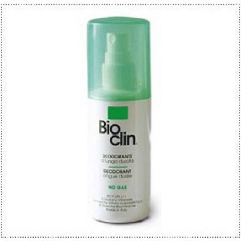 BIOCLIN DEO SOL S/PROF 150ML