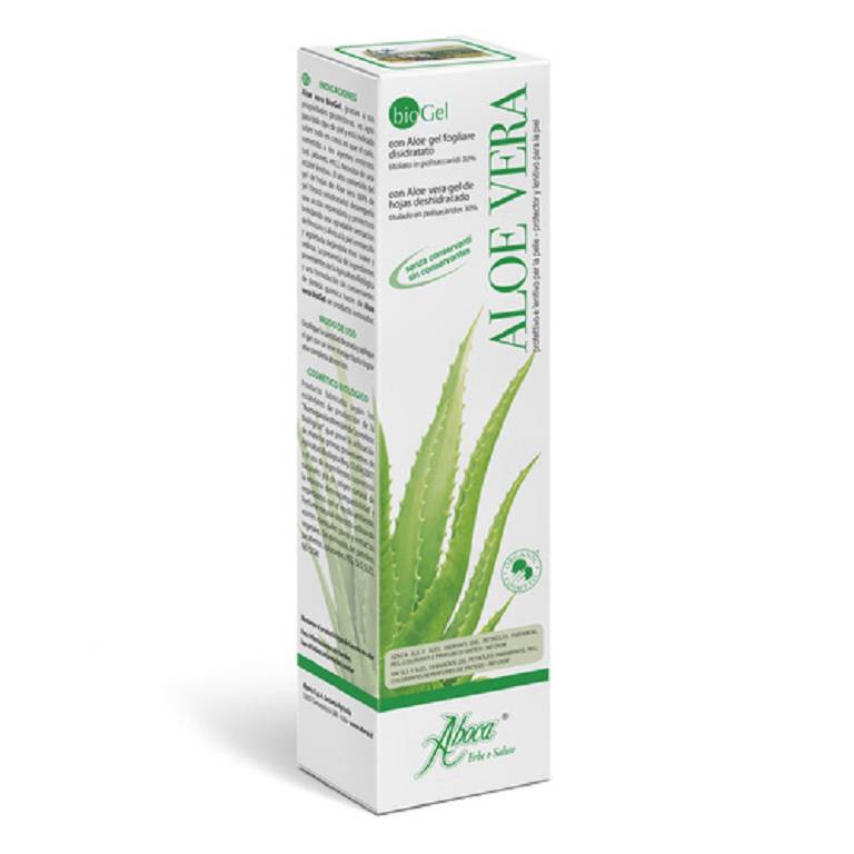 Biogel Aloe