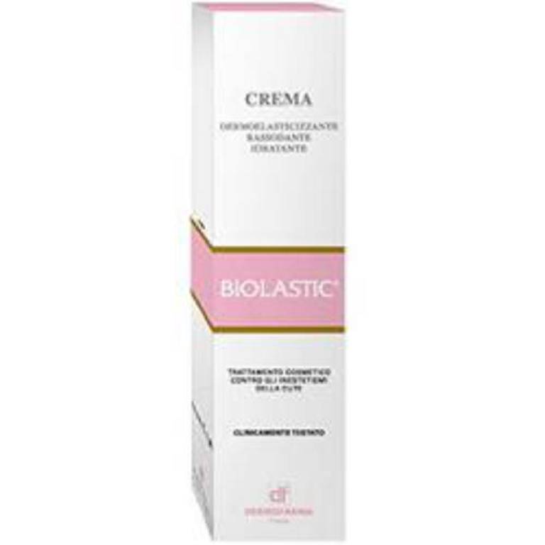 BIOLASTIC CREMA 50G