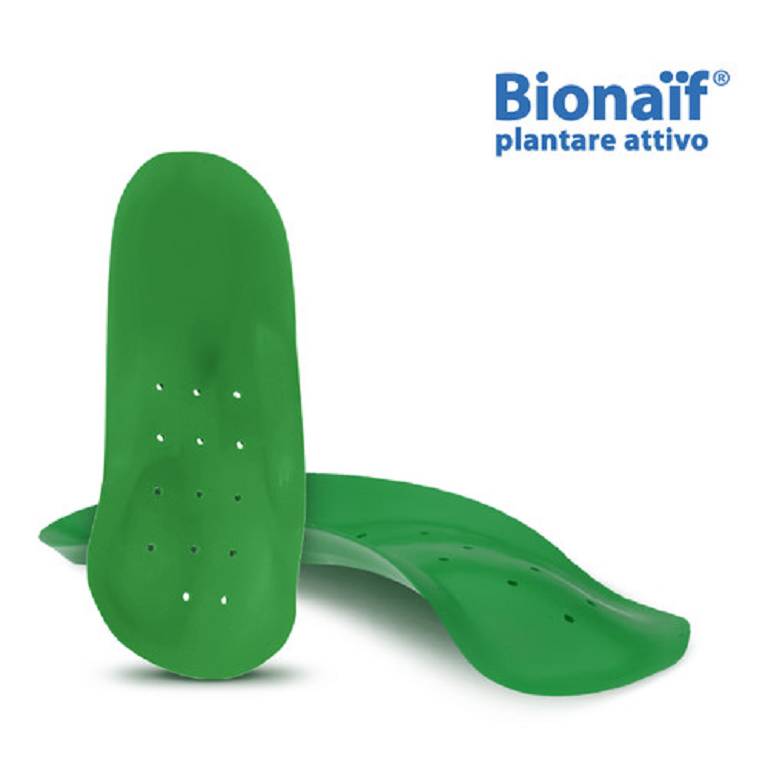 BIONAIF PLANTARE ATT VE PIC 2P