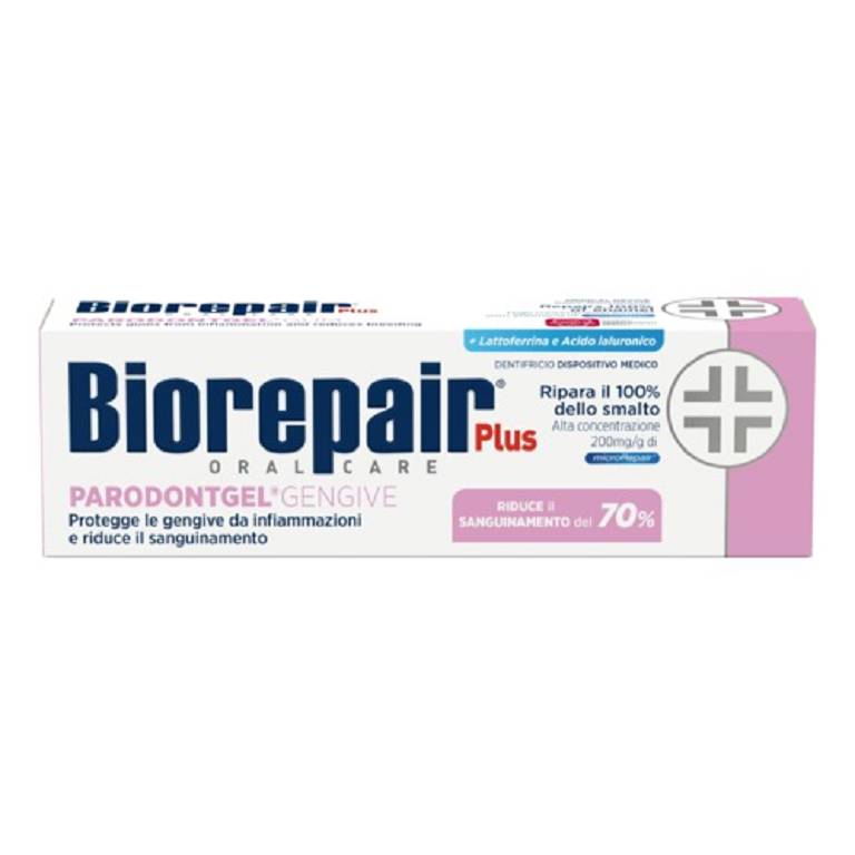 BIOREPAIR PLUS PARODONTGEL75ML