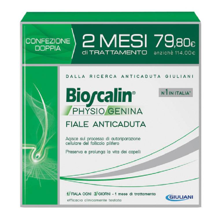 BIOSCALIN PHYSIOGENINA F DO TP