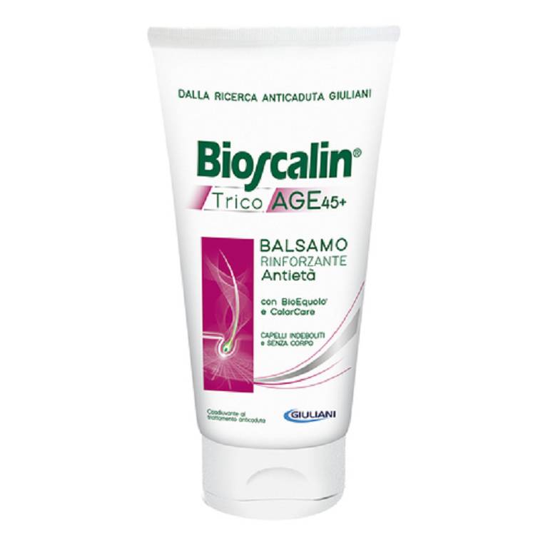 BIOSCALIN TRICOAGE BALSAMO