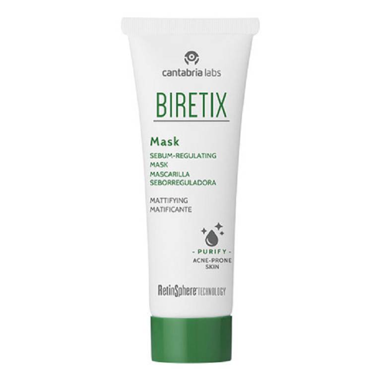 BIRETIX MASK 25ML