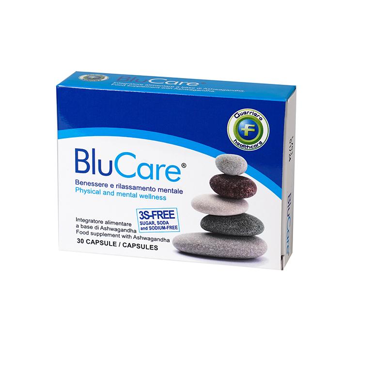 BLUCARE 30CPS