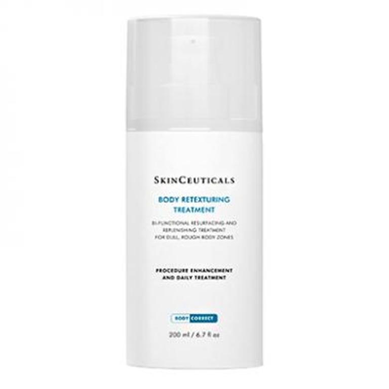 BODY RETEXTURING 200ML