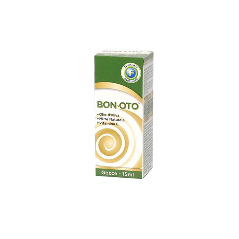 BON OTO GOCCE 15ML