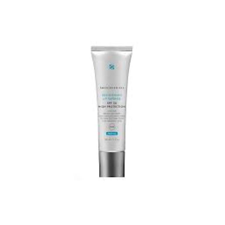 BRIGHTENING UV DEFENSE SPF30