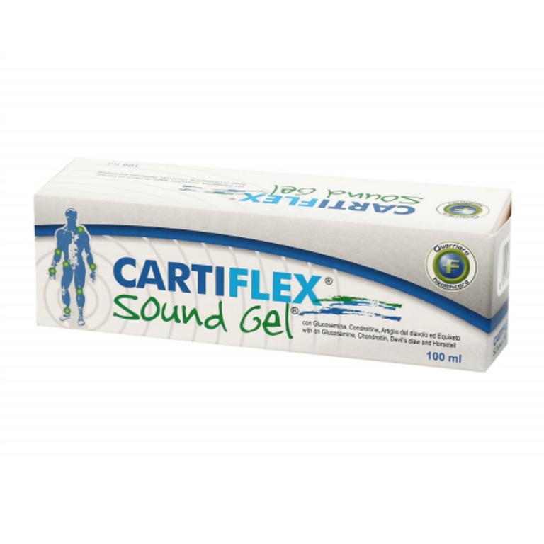 CARTIFLEX SOUNDGEL 100ML