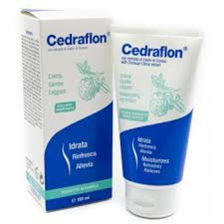 CEDRAFLON CREMA 150ML