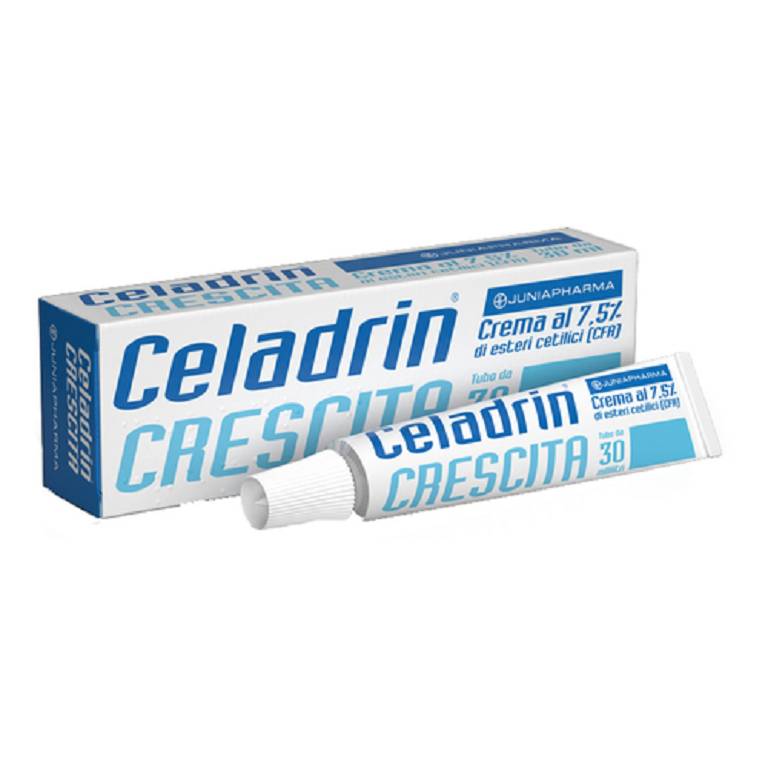 CELADRIN CRESCITA CREMA 30ML