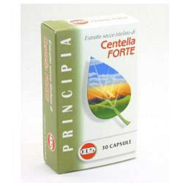 CENTELLA FORTE 30CPS