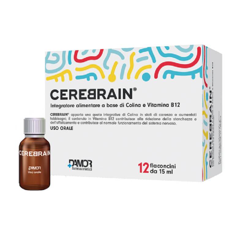 CEREBRAIN 12FL 15ML