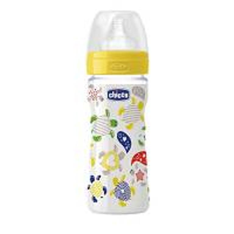 CH BIB BENESS BOY CAU 150ML